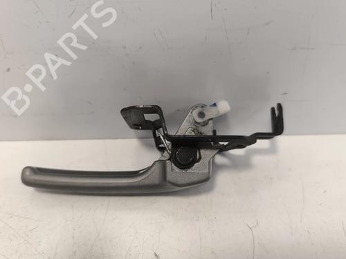 Front right interior door handle HONDA CIVIC VII Hatchback (EU, EP, EV) 1.4 iS (EP1, EU5, EU7) | BP37072349I14 - Image 2