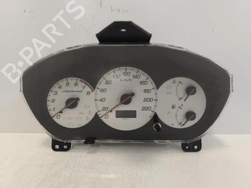 instrument-cluster-honda-civic-vii-hatchback-eu-ep-ev-2000-2001-2002-2003-2004-2005-2006-37070792 main image