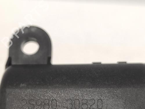 Electronic module HONDA CIVIC VII Hatchback (EU, EP, EV) 1.4 iS (EP1, EU5, EU7) | BP37070799M83 - Image 6