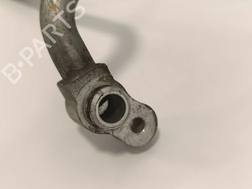 AC pipe HONDA CIVIC VII Hatchback (EU, EP, EV) 1.4 iS (EP1, EU5, EU7) | BP37081223M126 - Image 3