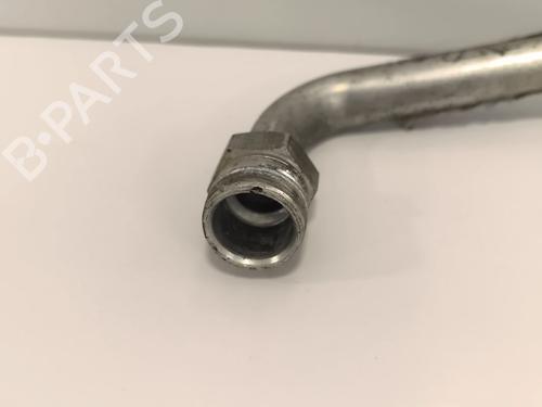 AC pipe HONDA CIVIC VII Hatchback (EU, EP, EV) 1.4 iS (EP1, EU5, EU7) | BP37081223M126 - Image 2