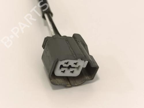 Electronic sensor HONDA CIVIC VII Hatchback (EU, EP, EV) 1.4 iS (EP1, EU5, EU7) | BP37081222M84 - Image 4