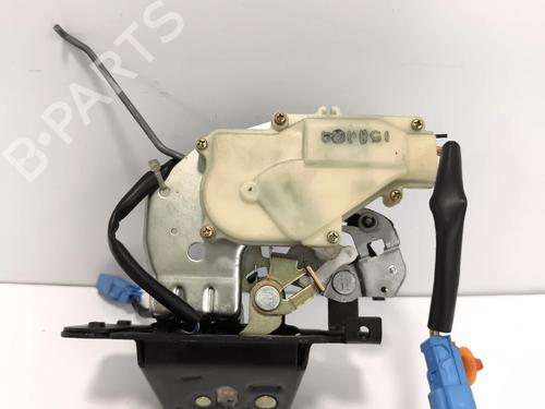 Used Tailgate lock Tailgate lock 37081218 37081218