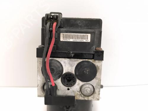 ABS pump HONDA CIVIC VII Hatchback (EU, EP, EV) 1.4 iS (EP1, EU5, EU7) | BP37081212M43 - Image 3