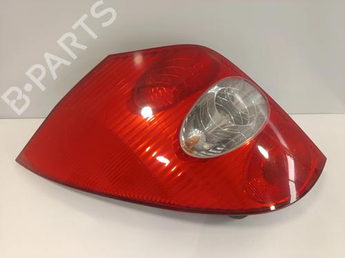 Used Left taillight Left taillight 37089219 37089219