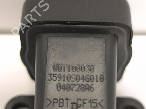 Electronic module HONDA CIVIC VII Hatchback (EU, EP, EV) 1.4 iS (EP1, EU5, EU7) | BP37081215M83 - Image 6