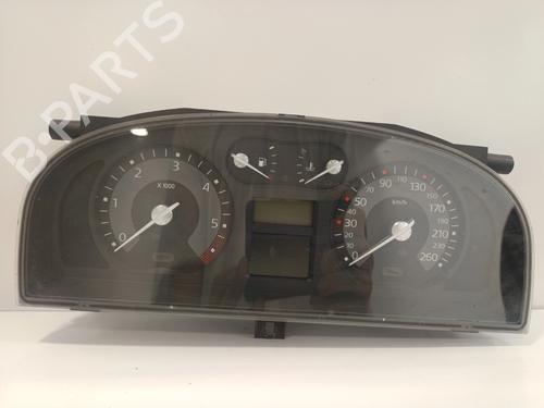 Used Instrument cluster Instrument cluster 37089218 37089218