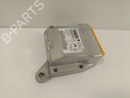Used ECU airbags ECU airbags 37089688 37089688