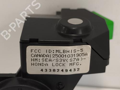 Card reader HONDA CIVIC VII Hatchback (EU, EP, EV) 1.4 iS (EP1, EU5, EU7) | BP37081216E4 - Image 7