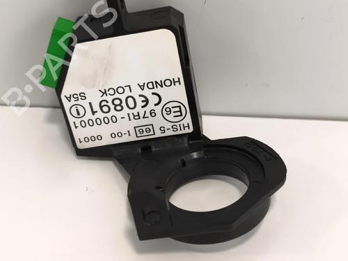 Card reader HONDA CIVIC VII Hatchback (EU, EP, EV) 1.4 iS (EP1, EU5, EU7) | BP37081216E4 - Image 5
