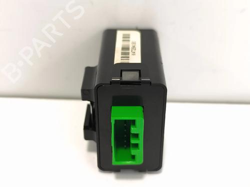 Electronic module HONDA CIVIC VII Hatchback (EU, EP, EV) 1.4 iS (EP1, EU5, EU7) | BP37081217M83 - Image 2