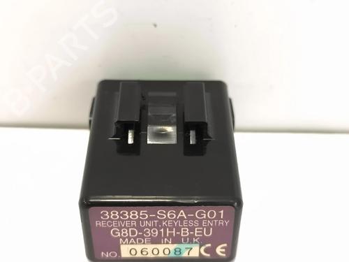 Electronic module HONDA CIVIC VII Hatchback (EU, EP, EV) 1.4 iS (EP1, EU5, EU7) | BP37081217M83 - Image 4