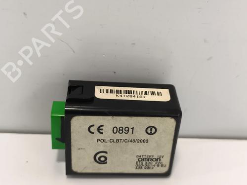 Used Electronic module Electronic module 37081217 37081217
