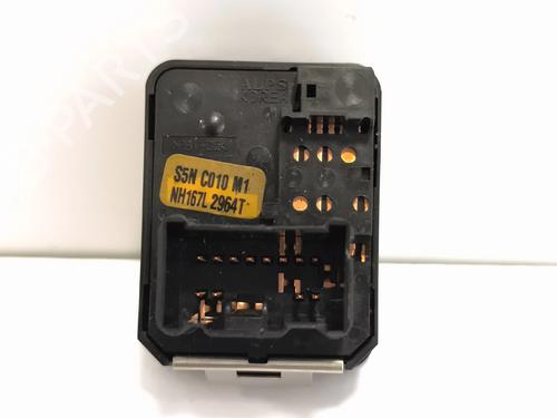 Mirror switch HONDA CIVIC VII Hatchback (EU, EP, EV) 1.4 iS (EP1, EU5, EU7) | BP37081213I25 - Image 3
