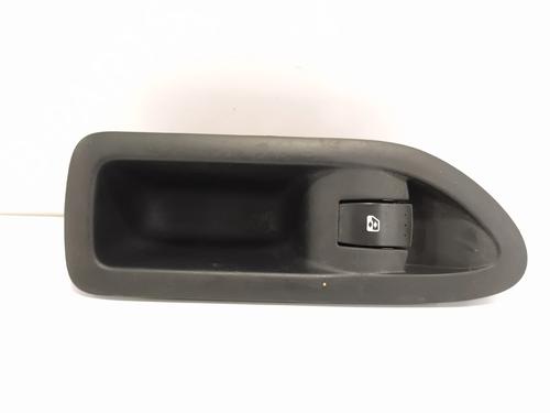 Mando elevalunas trasera derecho Mando elevalunas trasera derecho RENAULT LAGUNA II Grandtour (KG0/1_) 1.9 dCi (KG1V) (130 hp) 37153602 37153602