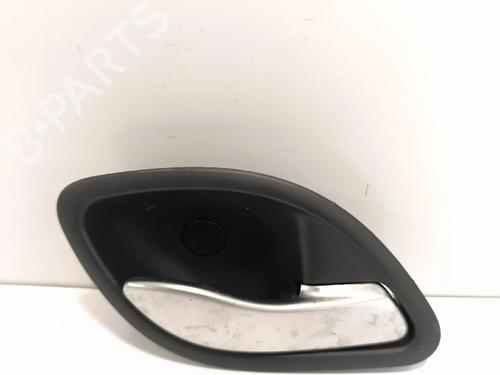 Venstre fortil invendig håndtag Venstre fortil invendig håndtag RENAULT LAGUNA II Grandtour (KG0/1_) 1.9 dCi (KG1V) (130 hp) 37153593 37153593