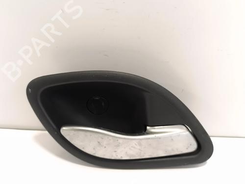 Højre bagtil invendig håndtag Højre bagtil invendig håndtag RENAULT LAGUNA II Grandtour (KG0/1_) 1.9 dCi (KG1V) (130 hp) 37153596 37153596