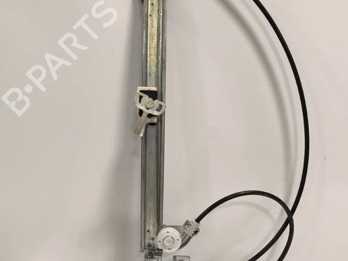 Used Rear left window mechanism Rear left window mechanism 37153616 37153616