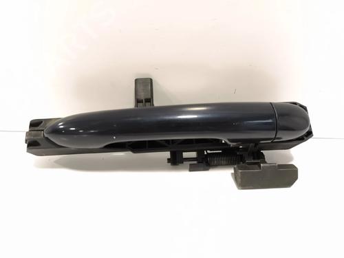 Højre bagtil udvendigt håndtag Højre bagtil udvendigt håndtag RENAULT LAGUNA II Grandtour (KG0/1_) 1.9 dCi (KG1V) (130 hp) 37153610 37153610