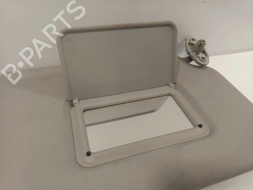 Right sun visor HONDA CIVIC VII Hatchback (EU, EP, EV) 1.4 iS (EP1, EU5, EU7) | BP37077246I2 - Image 2