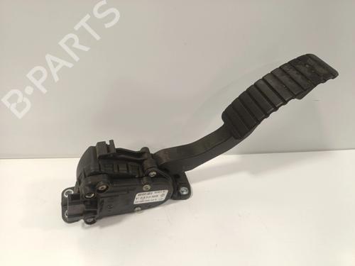 Used Pedal Pedal 37089698 37089698