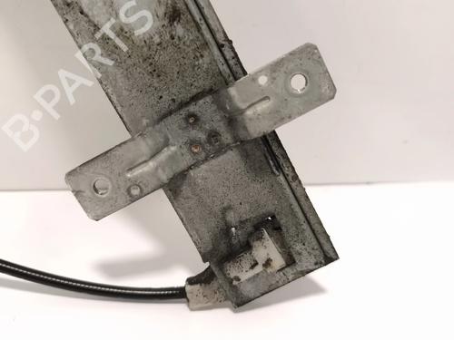 Front right window mechanism HONDA CIVIC VII Hatchback (EU, EP, EV) 1.4 iS (EP1, EU5, EU7) | BP37072359C23 - Image 3