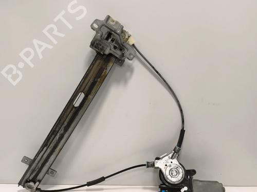 Front right window mechanism HONDA CIVIC VII Hatchback (EU, EP, EV) 1.4 iS (EP1, EU5, EU7) | BP37072359C23 - Image 5