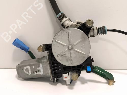Front right window mechanism HONDA CIVIC VII Hatchback (EU, EP, EV) 1.4 iS (EP1, EU5, EU7) | BP37072359C23 - Image 2