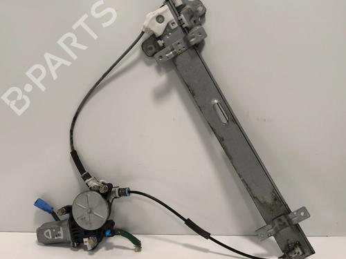Used Front right window mechanism Front right window mechanism 37072359 37072359
