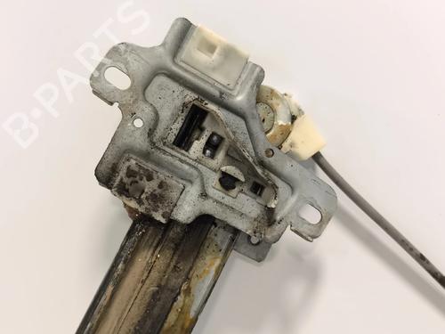 Front right window mechanism HONDA CIVIC VII Hatchback (EU, EP, EV) 1.4 iS (EP1, EU5, EU7) | BP37072359C23 - Image 8