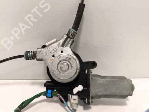 Front right window mechanism HONDA CIVIC VII Hatchback (EU, EP, EV) 1.4 iS (EP1, EU5, EU7) | BP37072359C23 - Image 6