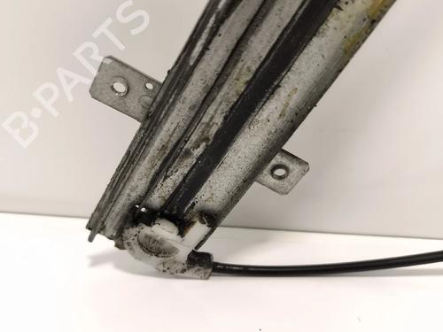 Front right window mechanism HONDA CIVIC VII Hatchback (EU, EP, EV) 1.4 iS (EP1, EU5, EU7) | BP37072359C23 - Image 7