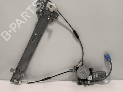 Used Front left window mechanism Front left window mechanism 37072358 37072358