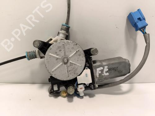 Front left window mechanism HONDA CIVIC VII Hatchback (EU, EP, EV) 1.4 iS (EP1, EU5, EU7) | BP37072358C22 - Image 2