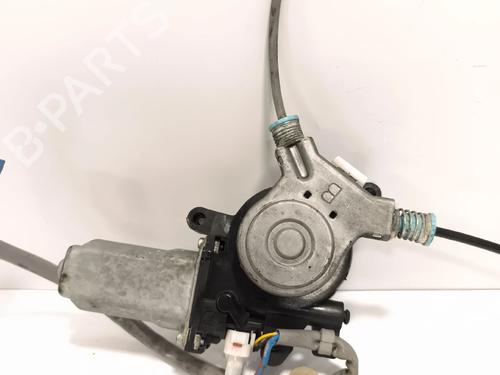 Front left window mechanism HONDA CIVIC VII Hatchback (EU, EP, EV) 1.4 iS (EP1, EU5, EU7) | BP37072358C22 - Image 7