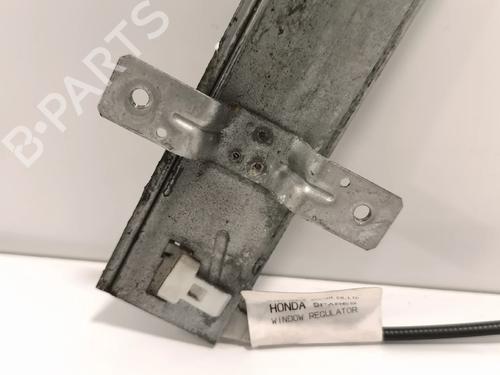 Front left window mechanism HONDA CIVIC VII Hatchback (EU, EP, EV) 1.4 iS (EP1, EU5, EU7) | BP37072358C22 - Image 3