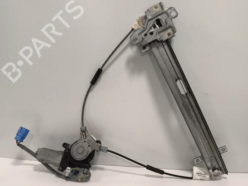 Front left window mechanism HONDA CIVIC VII Hatchback (EU, EP, EV) 1.4 iS (EP1, EU5, EU7) | BP37072358C22 - Image 6
