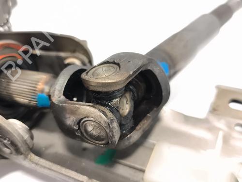Steering column HONDA CIVIC VII Hatchback (EU, EP, EV) 1.4 iS (EP1, EU5, EU7) | BP37072357M21  - Image 7