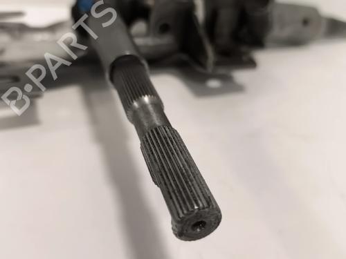 Steering column HONDA CIVIC VII Hatchback (EU, EP, EV) 1.4 iS (EP1, EU5, EU7) | BP37072357M21  - Image 10