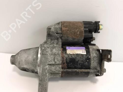 Starter HONDA CIVIC VII Hatchback (EU, EP, EV) 1.4 iS (EP1, EU5, EU7) | BP37089205M8 - Image 2