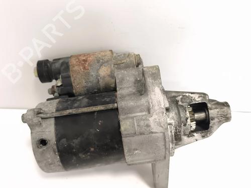 Starter HONDA CIVIC VII Hatchback (EU, EP, EV) 1.4 iS (EP1, EU5, EU7) | BP37089205M8 - Image 4