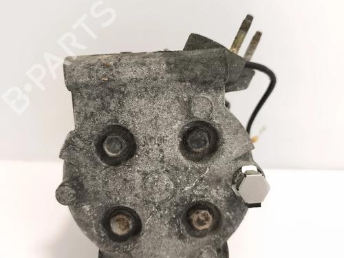 AC compressor HONDA CIVIC VII Hatchback (EU, EP, EV) 1.4 iS (EP1, EU5, EU7) | BP37081229M34 - Image 4