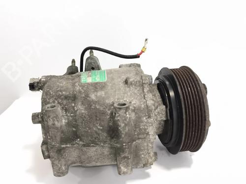 AC compressor HONDA CIVIC VII Hatchback (EU, EP, EV) 1.4 iS (EP1, EU5, EU7) | BP37081229M34 - Image 6