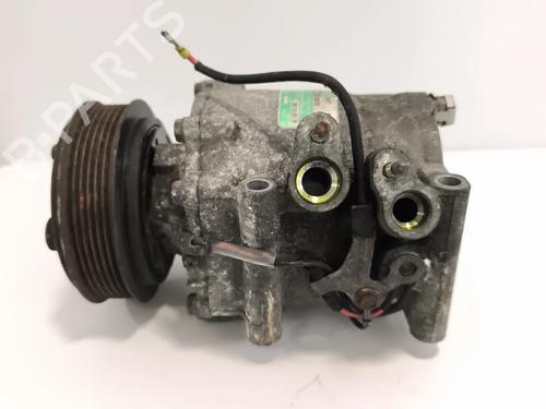 AC compressor HONDA CIVIC VII Hatchback (EU, EP, EV) 1.4 iS (EP1, EU5, EU7) | BP37081229M34 - Image 5