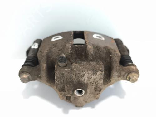 Right front brake caliper HONDA CIVIC VII Hatchback (EU, EP, EV) 1.4 iS (EP1, EU5, EU7) | BP37089214M104 - Image 4