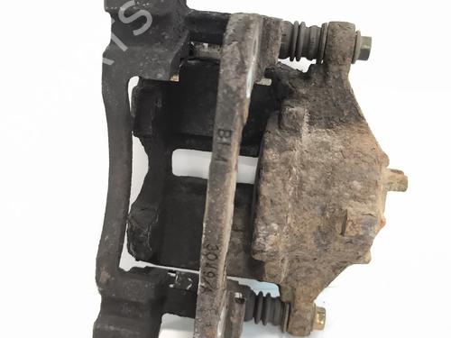 Right front brake caliper HONDA CIVIC VII Hatchback (EU, EP, EV) 1.4 iS (EP1, EU5, EU7) | BP37089214M104 - Image 3