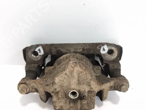 Right front brake caliper HONDA CIVIC VII Hatchback (EU, EP, EV) 1.4 iS (EP1, EU5, EU7) | BP37089214M104 - Image 7
