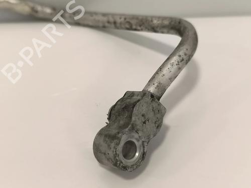 AC pipe HONDA CIVIC VII Hatchback (EU, EP, EV) 1.4 iS (EP1, EU5, EU7) | BP37089213M126 - Image 2