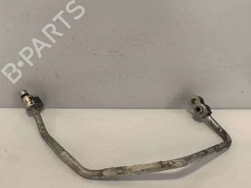 AC pipe HONDA CIVIC VII Hatchback (EU, EP, EV) 1.4 iS (EP1, EU5, EU7) | BP37089213M126 - Image 4