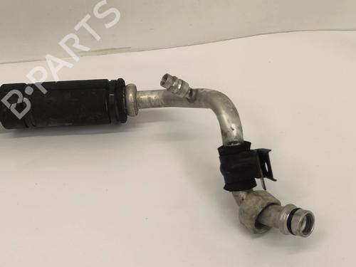AC pipe HONDA CIVIC VII Hatchback (EU, EP, EV) 1.4 iS (EP1, EU5, EU7) | BP37089212M126 - Image 3